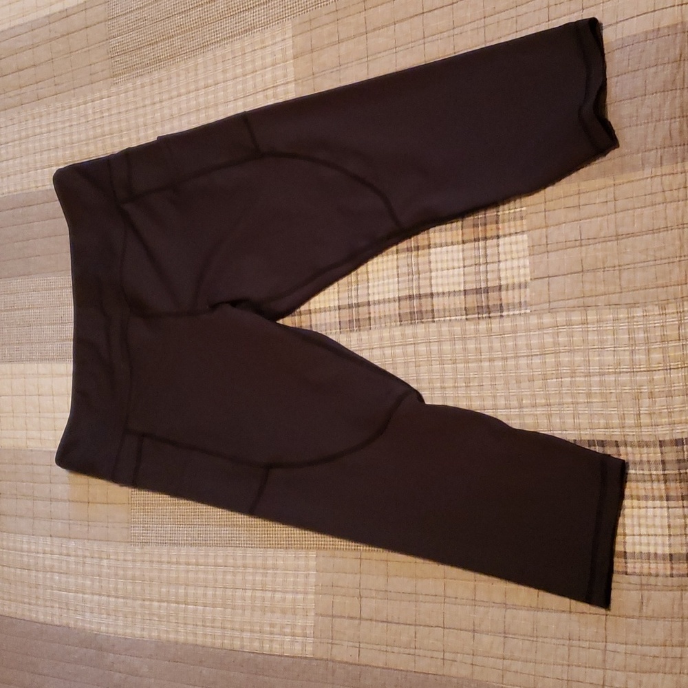 Zyia Leggings